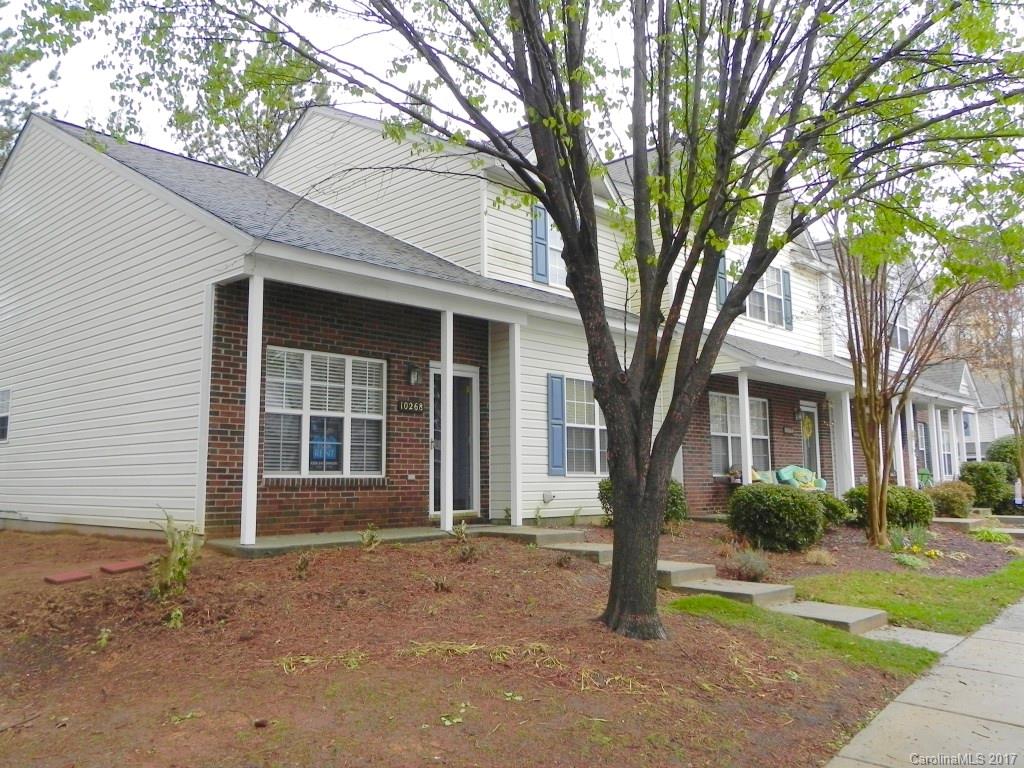 Holly Ridge - Residential Lease