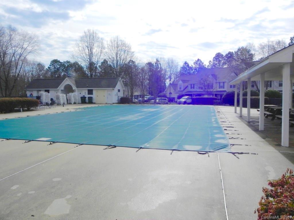 Holly Ridge - Residential Lease