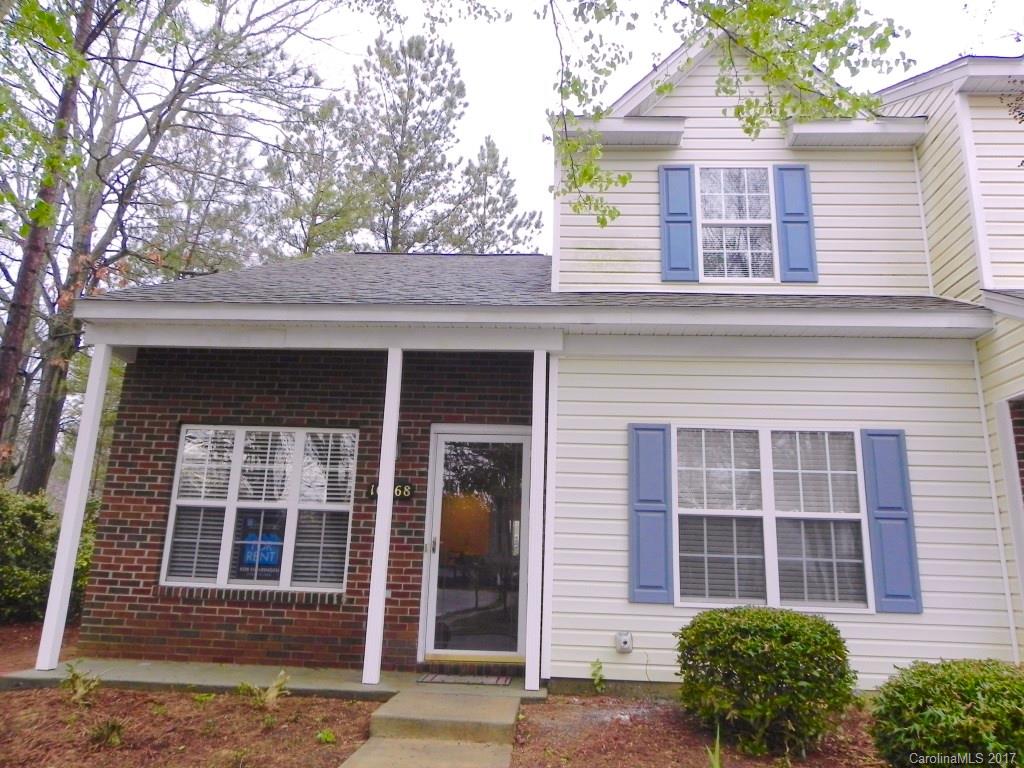 Holly Ridge - Residential Lease