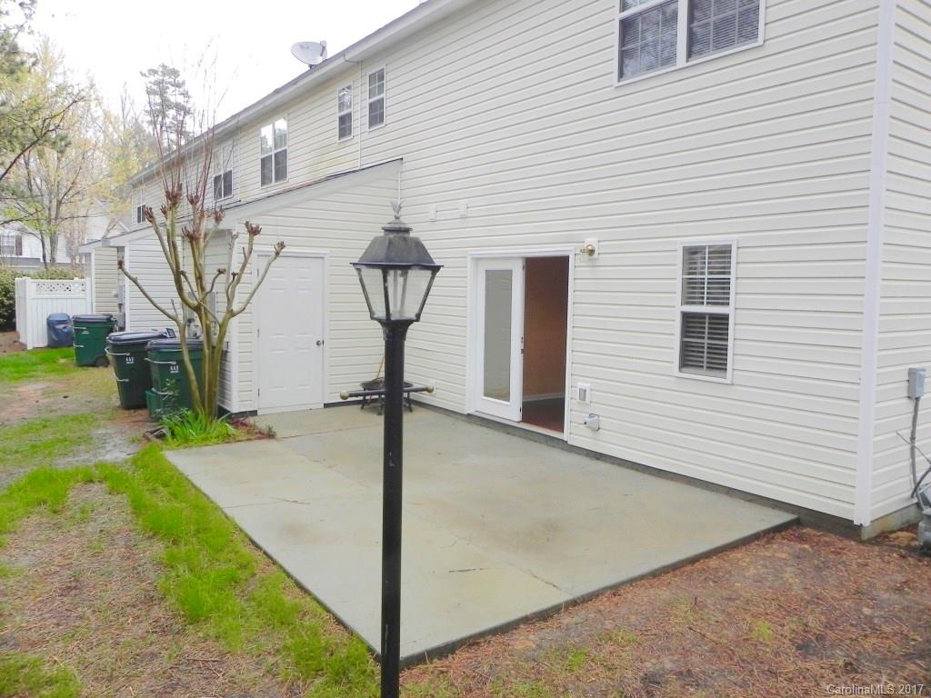 Holly Ridge - Residential Lease