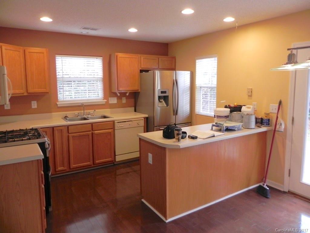 Holly Ridge - Residential Lease