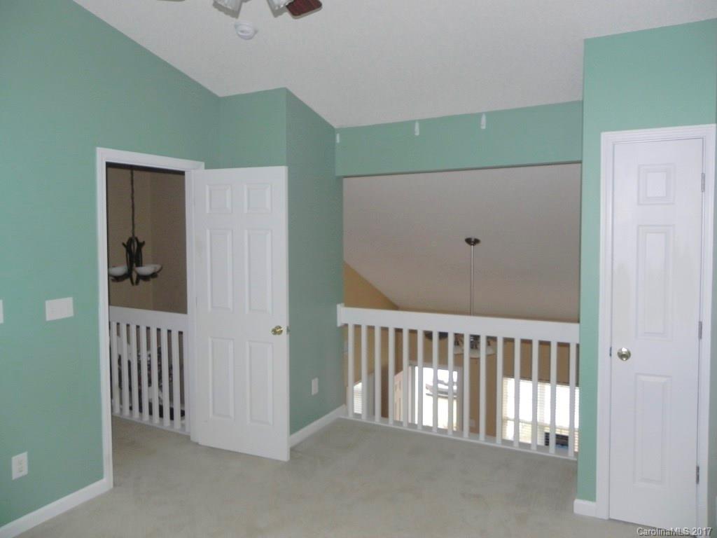 Holly Ridge - Residential Lease