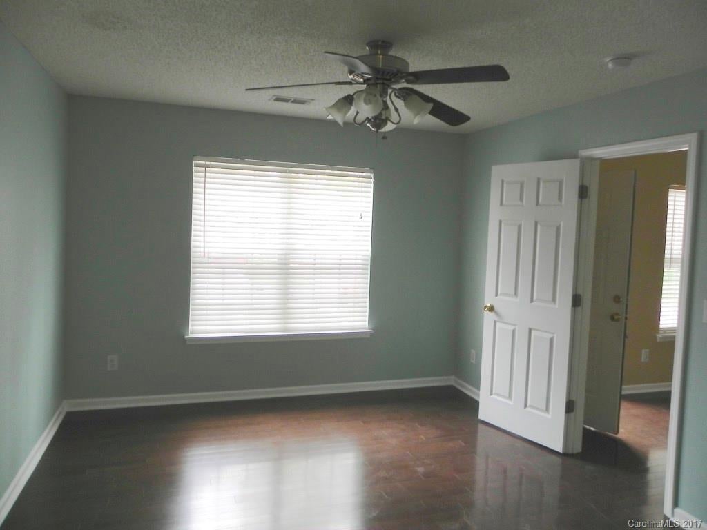 Holly Ridge - Residential Lease
