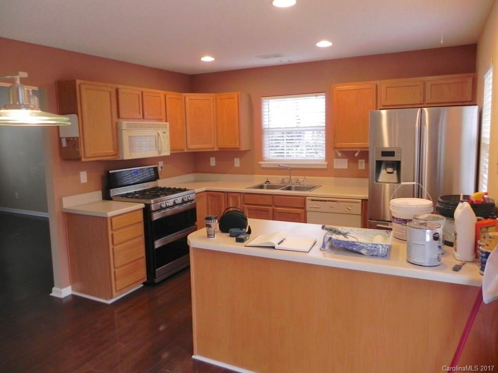 Holly Ridge - Residential Lease