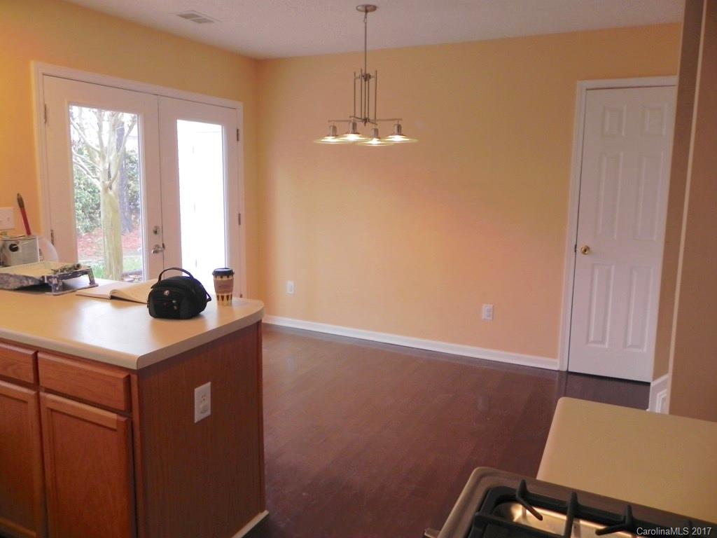 Holly Ridge - Residential Lease