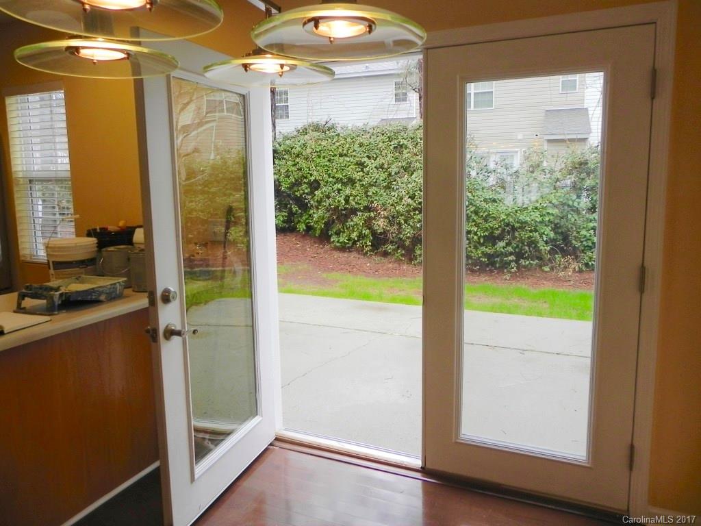 Holly Ridge - Residential Lease