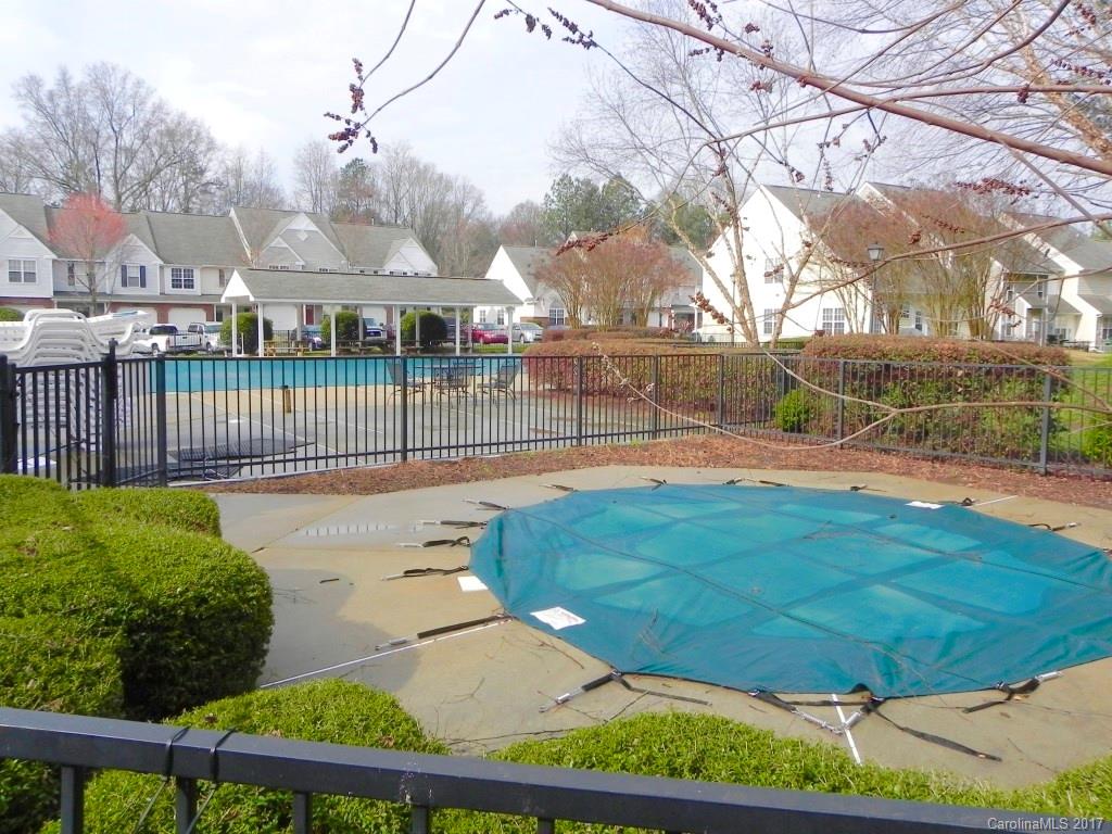 Holly Ridge - Residential Lease