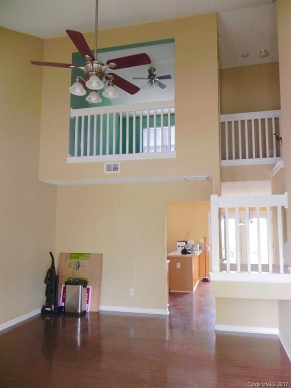 Holly Ridge - Residential Lease