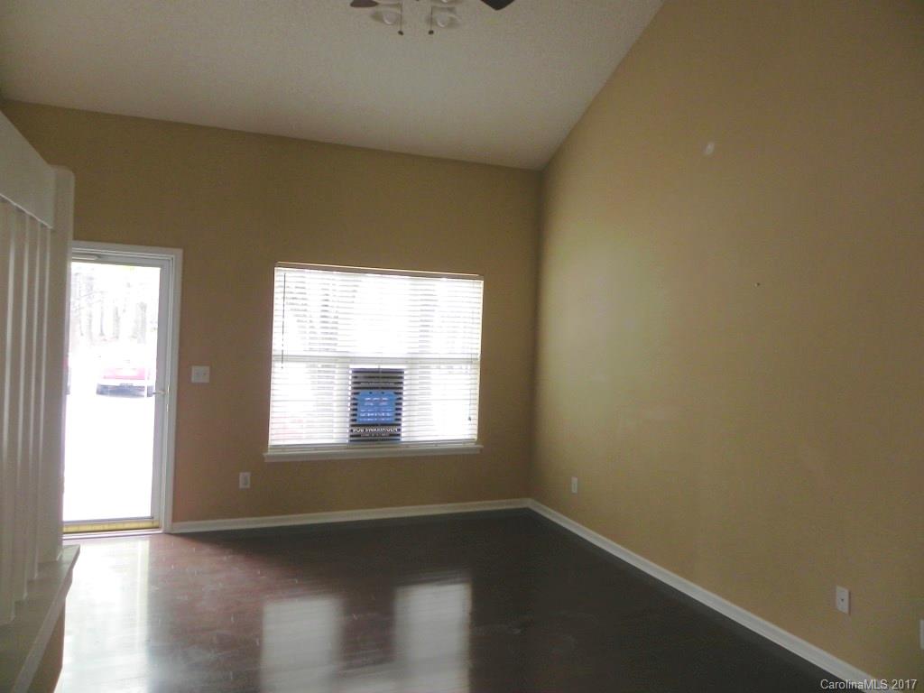 Holly Ridge - Residential Lease