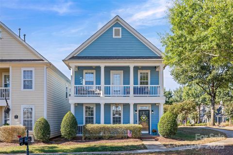 Photo of 2015 Trigger Drive, Indian Trail, NC 28079 (MLS # 4309387)