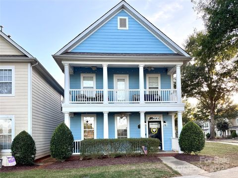 Photo of 2015 Trigger Drive, Indian Trail, NC 28079 (MLS # 4309387)