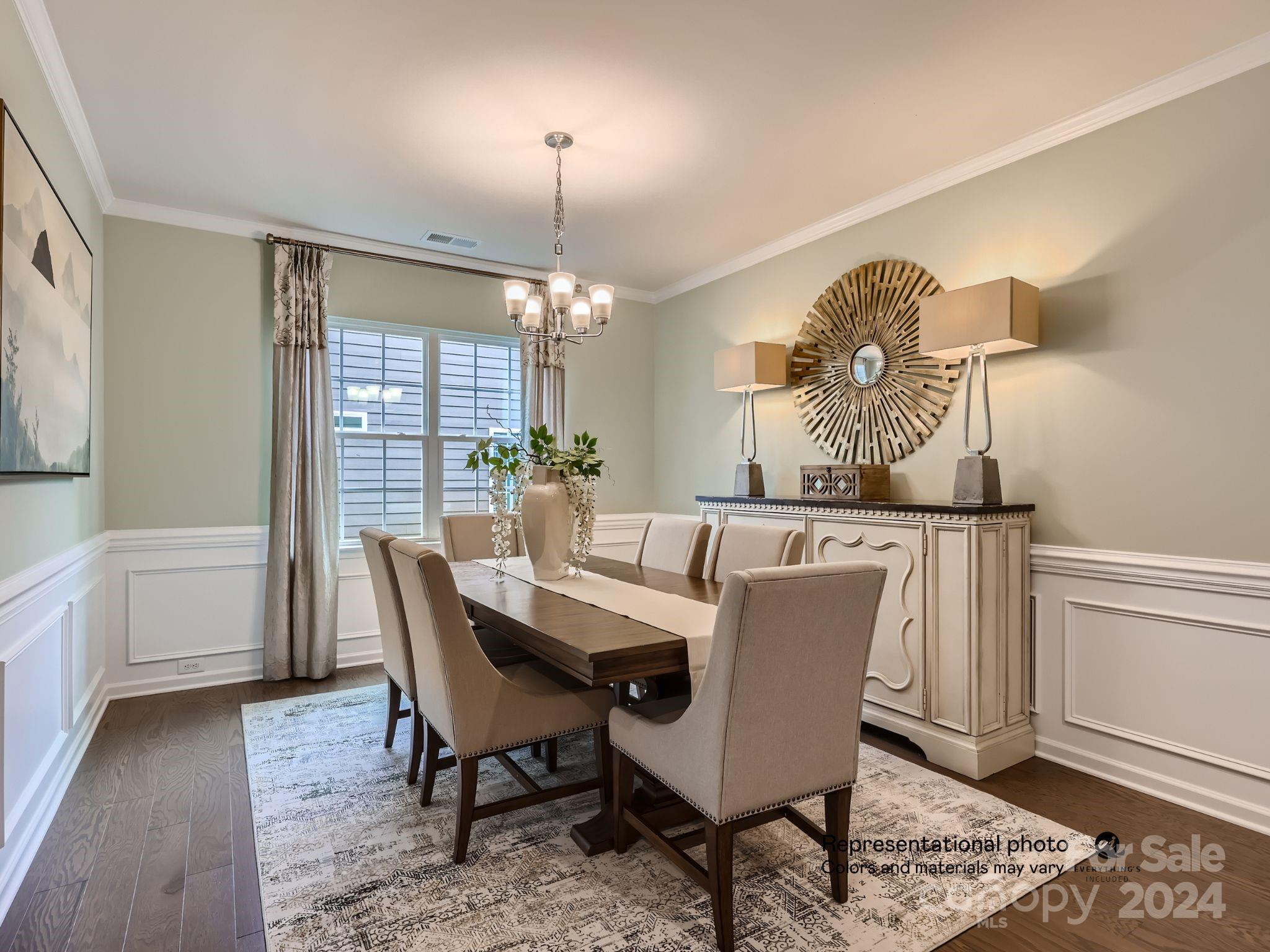 Shannon Woods - Residential