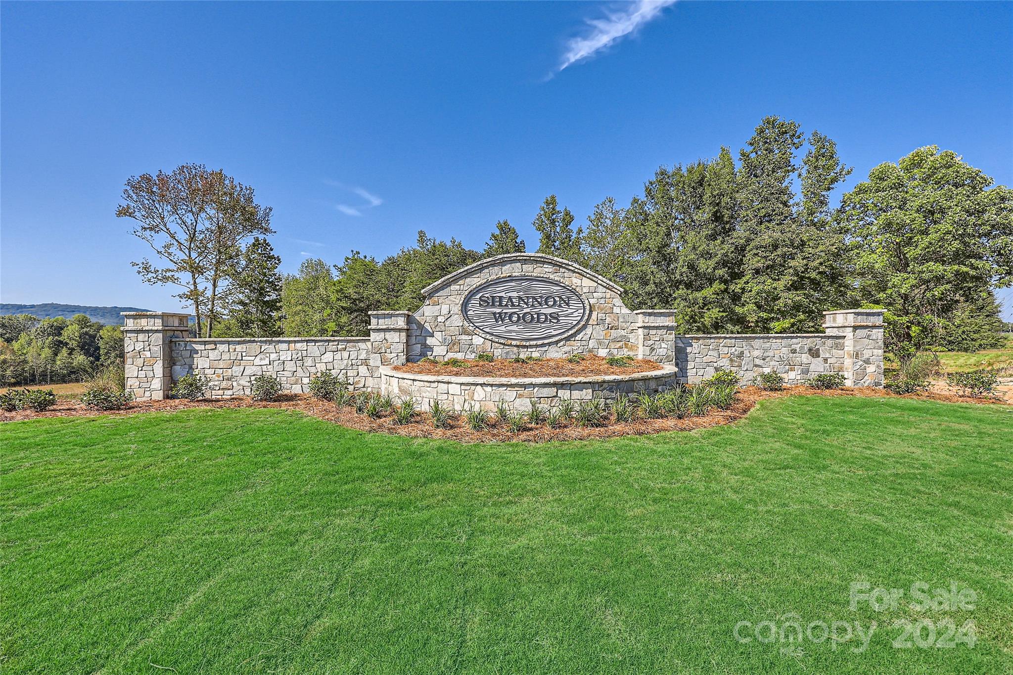 Shannon Woods - Residential
