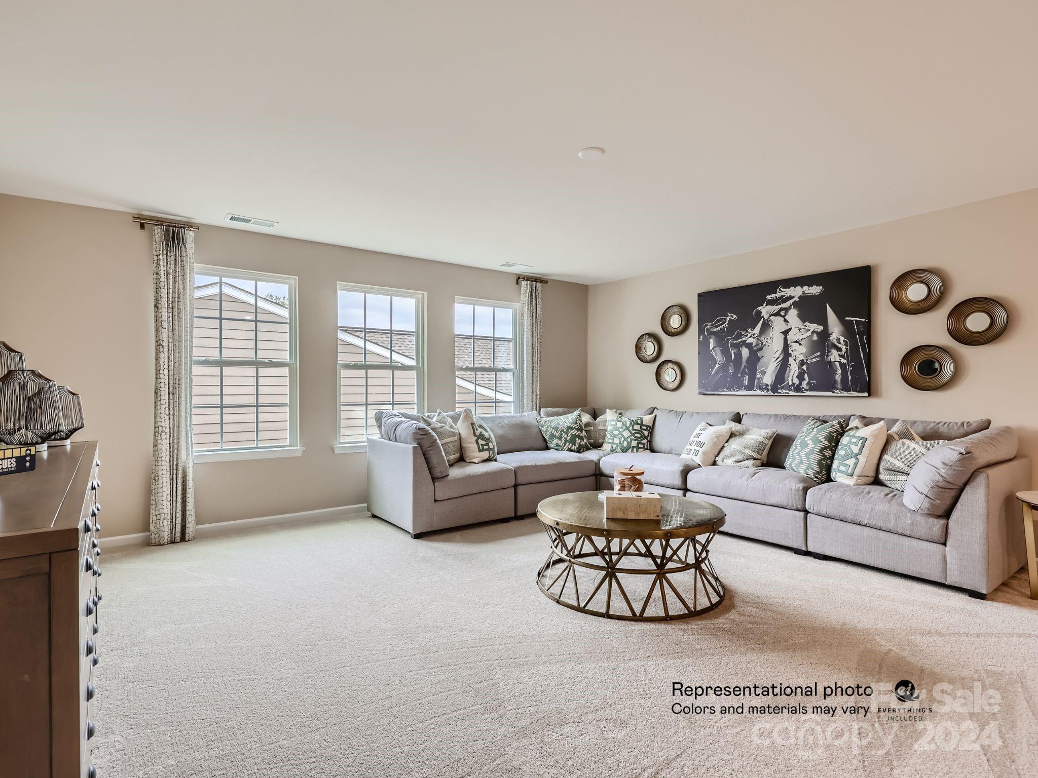 Shannon Woods - Residential
