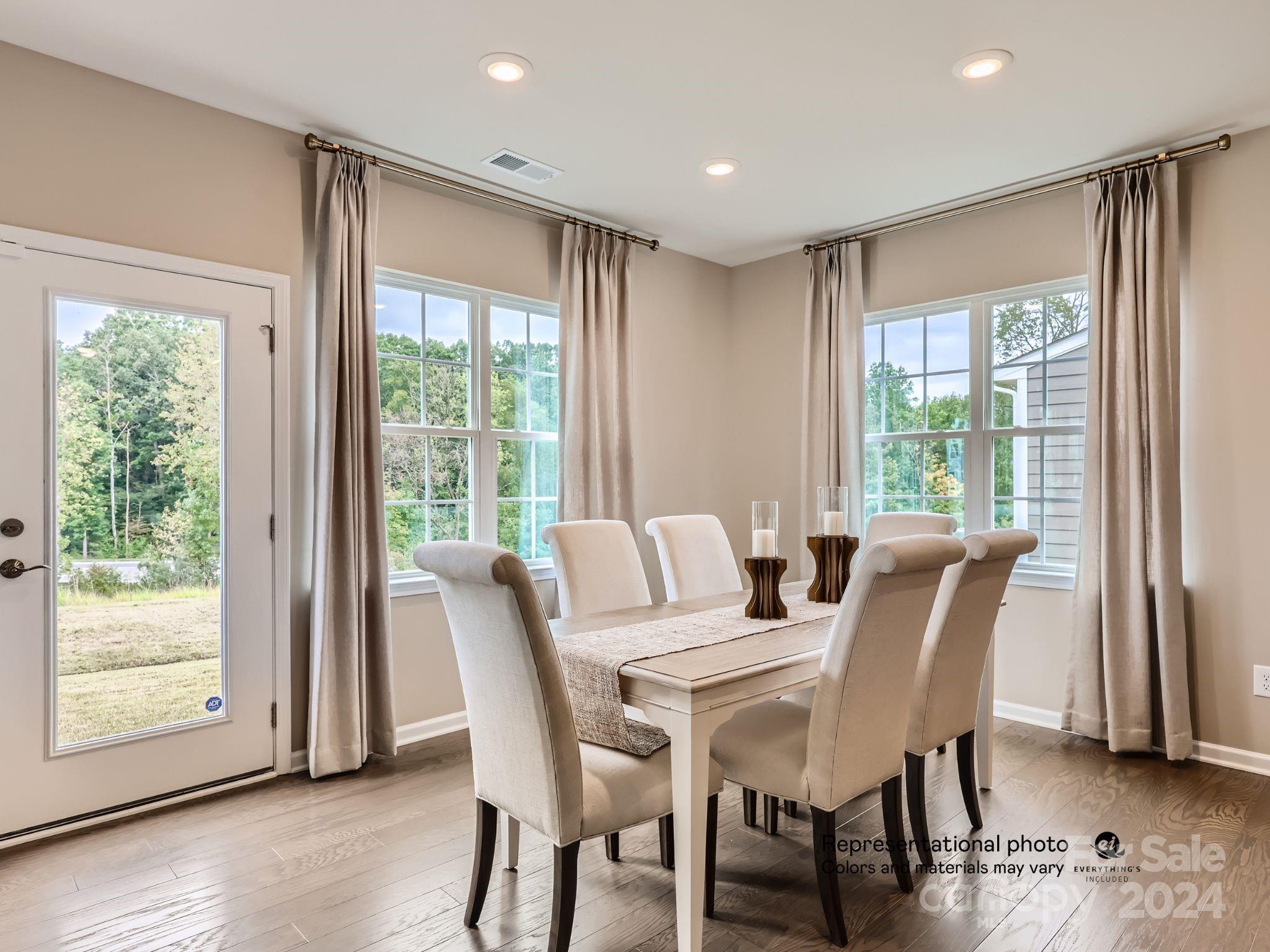 Shannon Woods - Residential