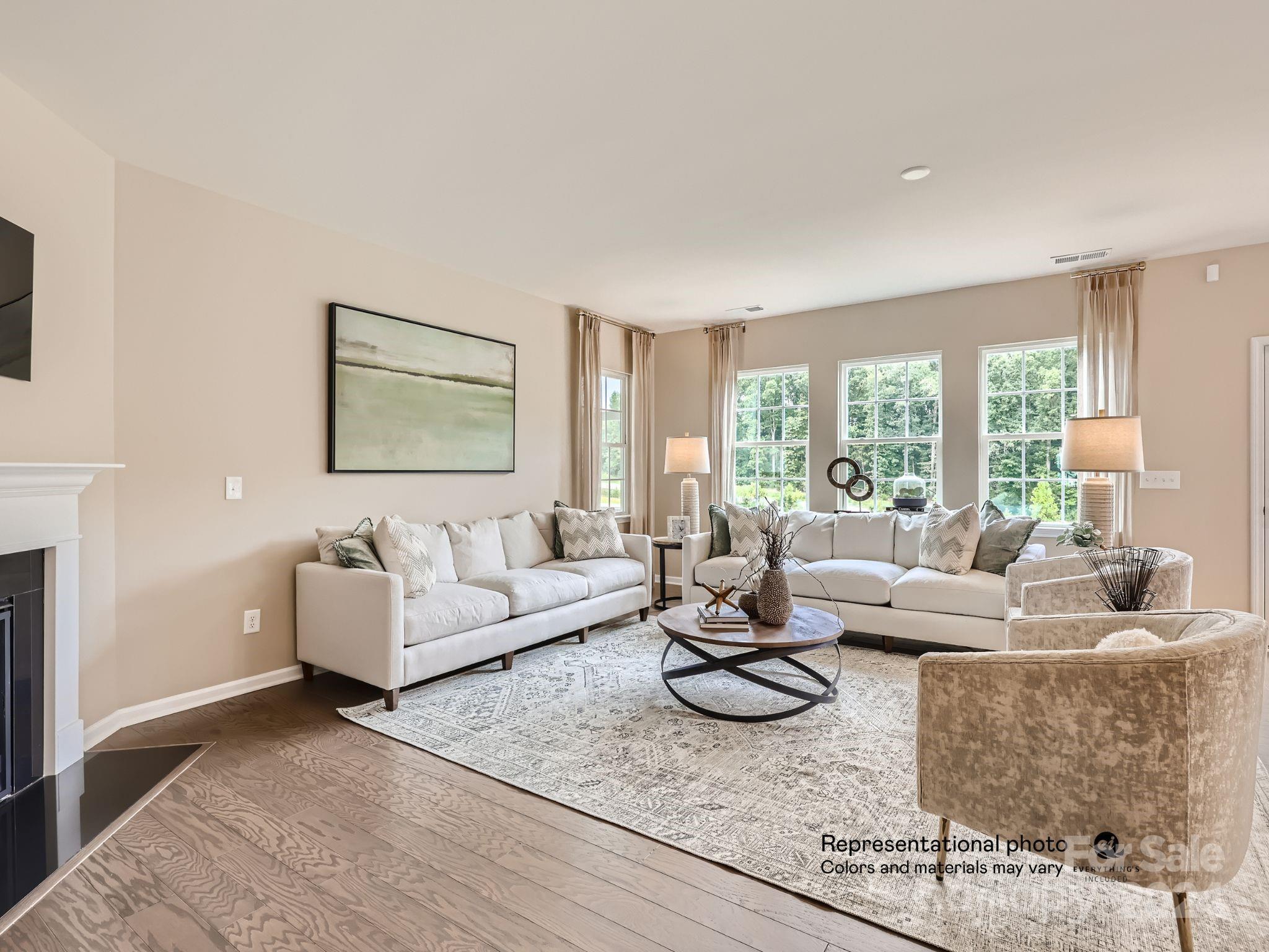 Shannon Woods - Residential