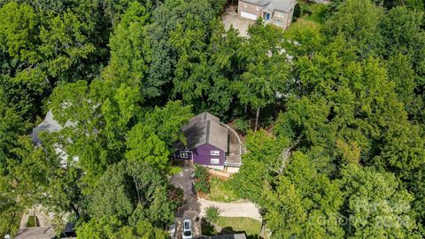 A home in Tega Cay