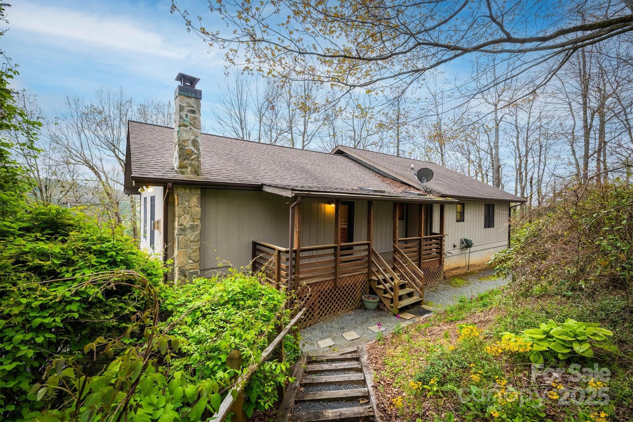 1521 Old Jonas Ridge Road