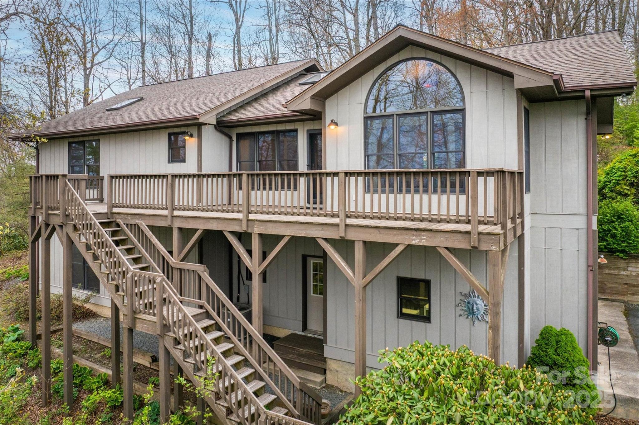 1521 Old Jonas Ridge Road