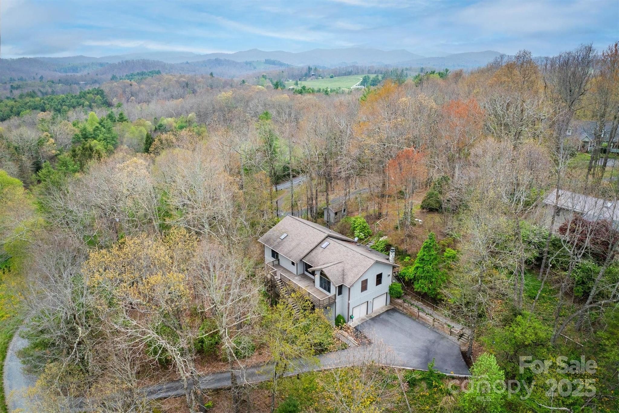 1521 Old Jonas Ridge Road