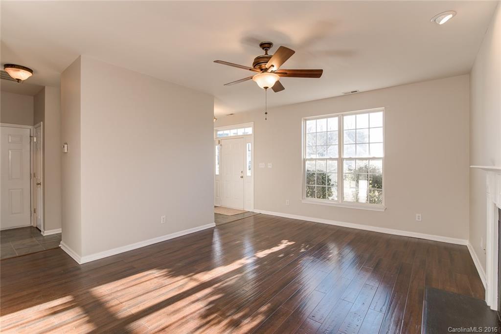 Kiser Woods - Residential