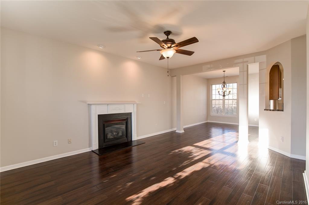 Kiser Woods - Residential