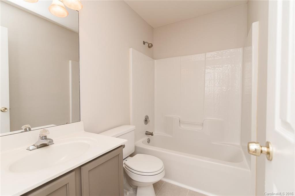 Kiser Woods - Residential