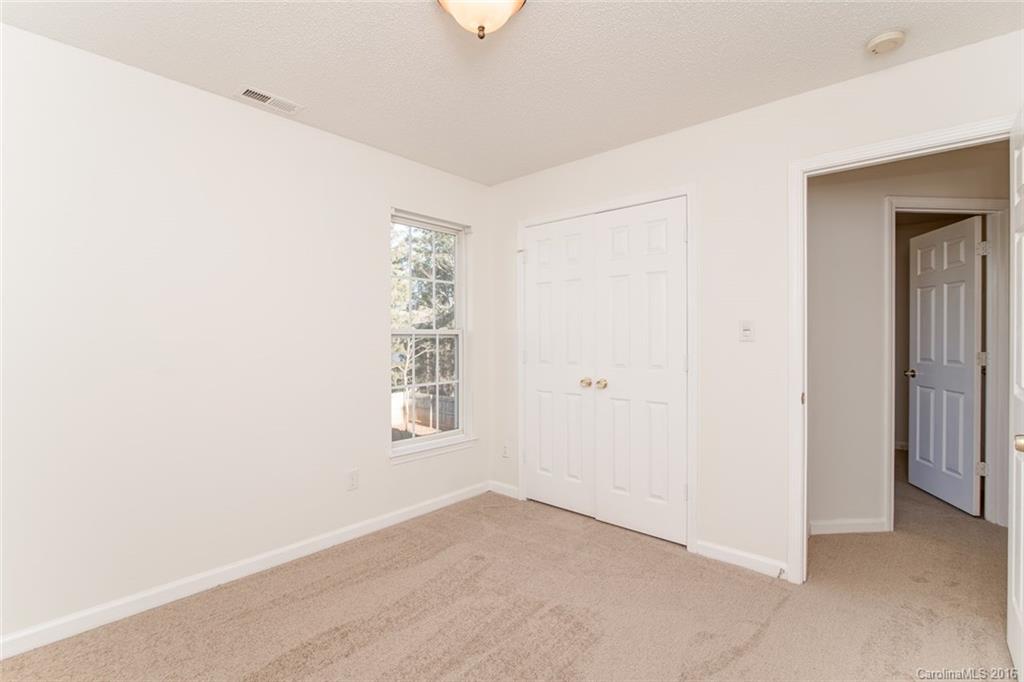 Kiser Woods - Residential