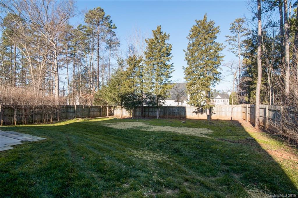 Kiser Woods - Residential