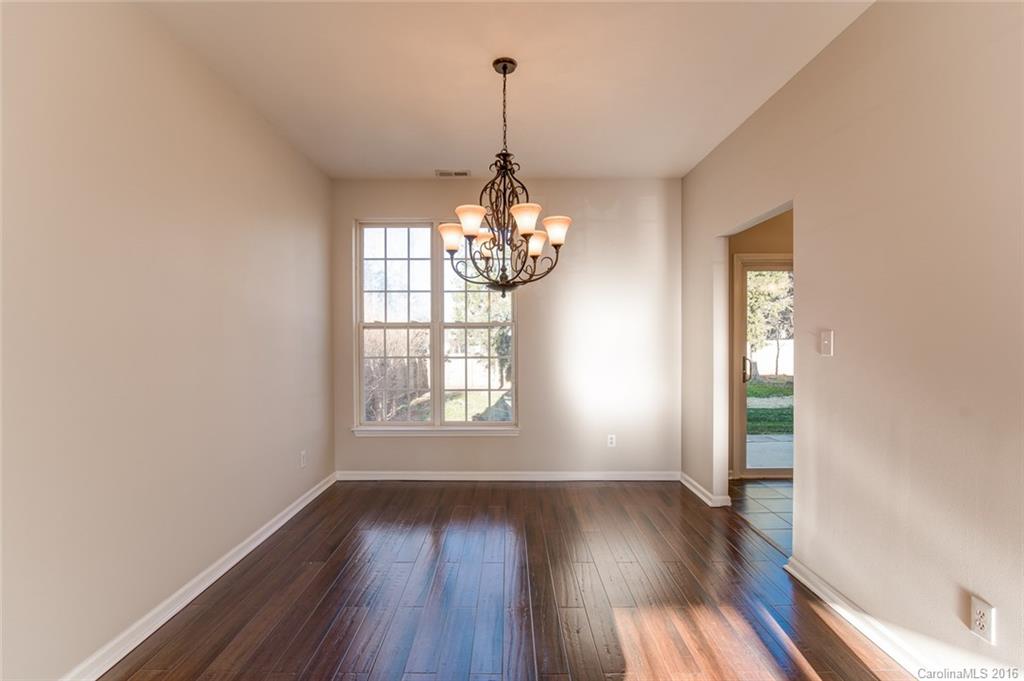 Kiser Woods - Residential