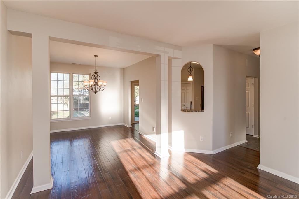 Kiser Woods - Residential