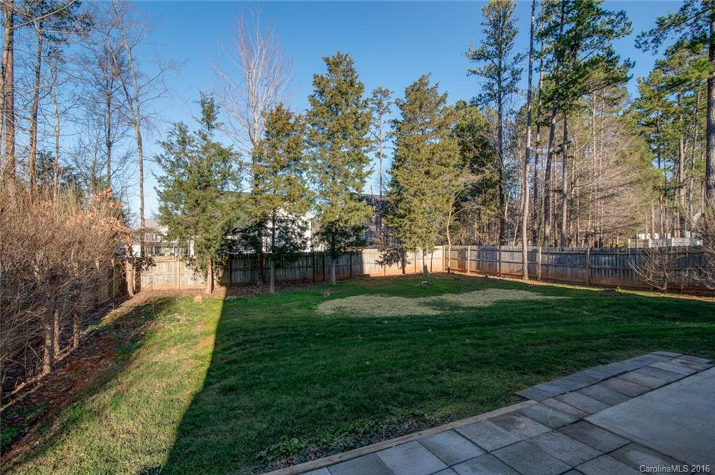 Kiser Woods - Residential