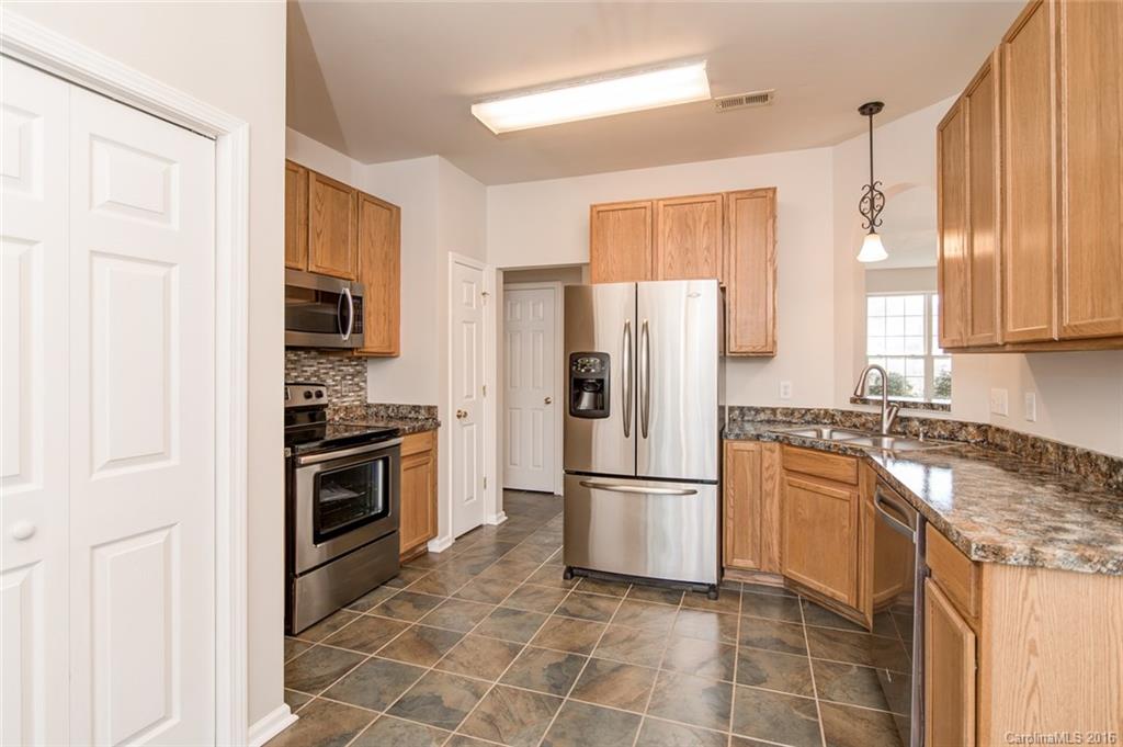 Kiser Woods - Residential