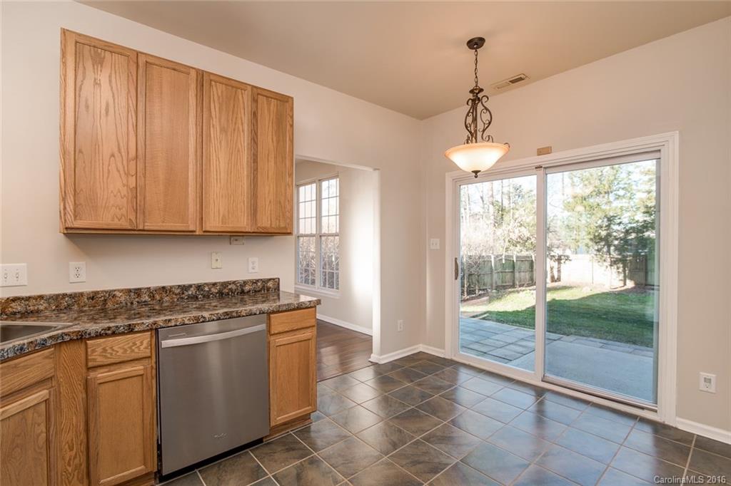 Kiser Woods - Residential