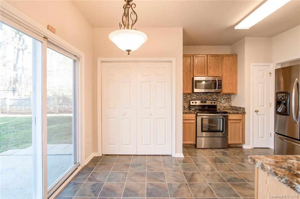 Kiser Woods - Residential