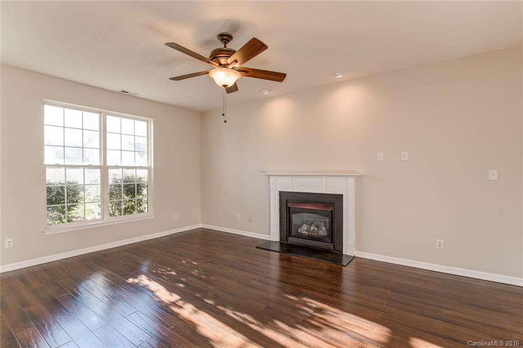 Kiser Woods - Residential