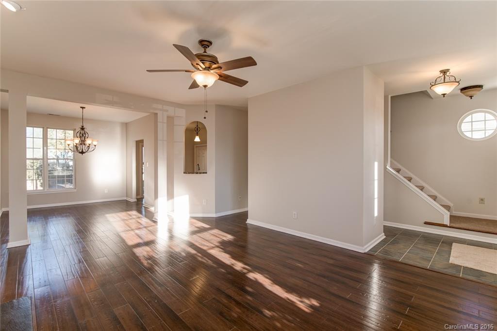 Kiser Woods - Residential