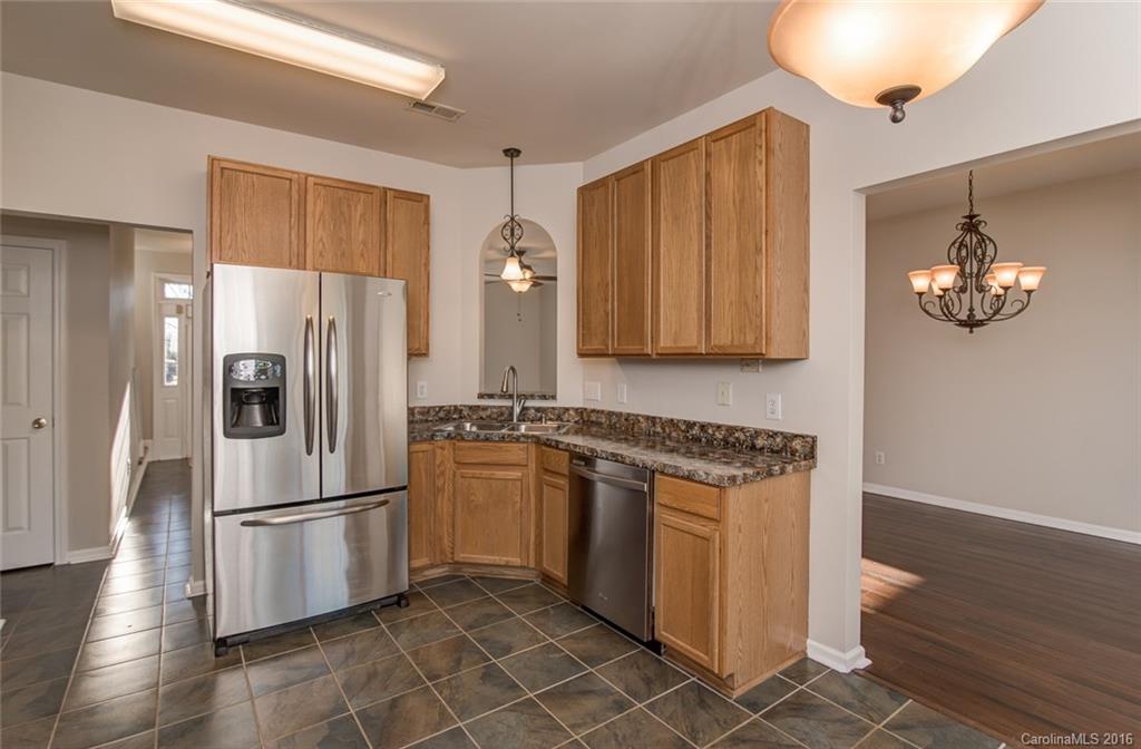 Kiser Woods - Residential