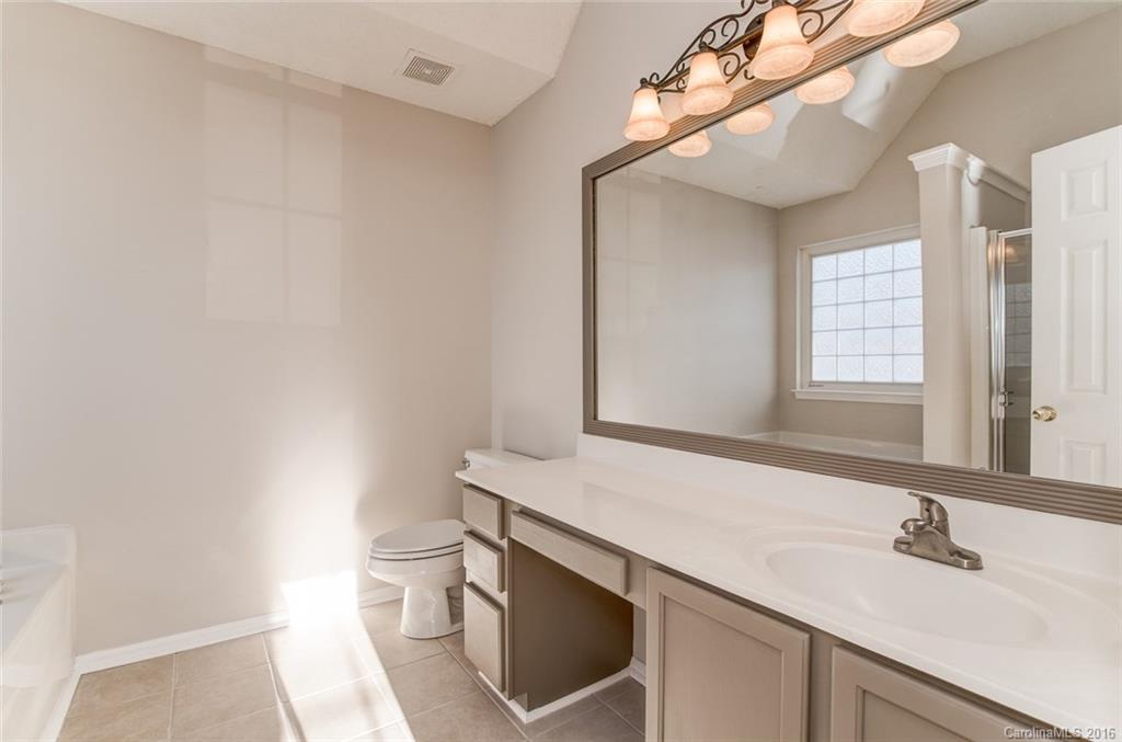 Kiser Woods - Residential