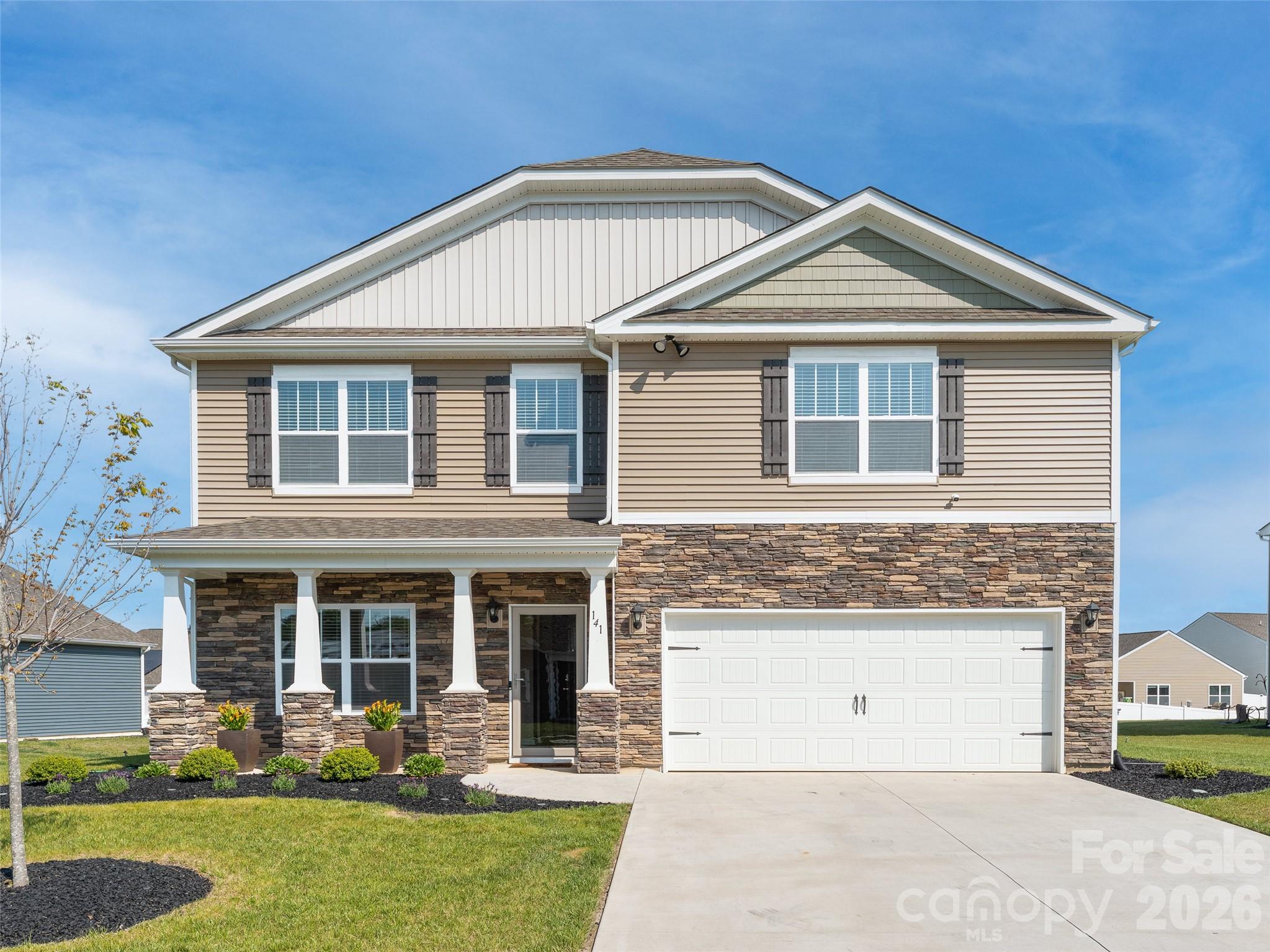 Tap Root Farms - Residential