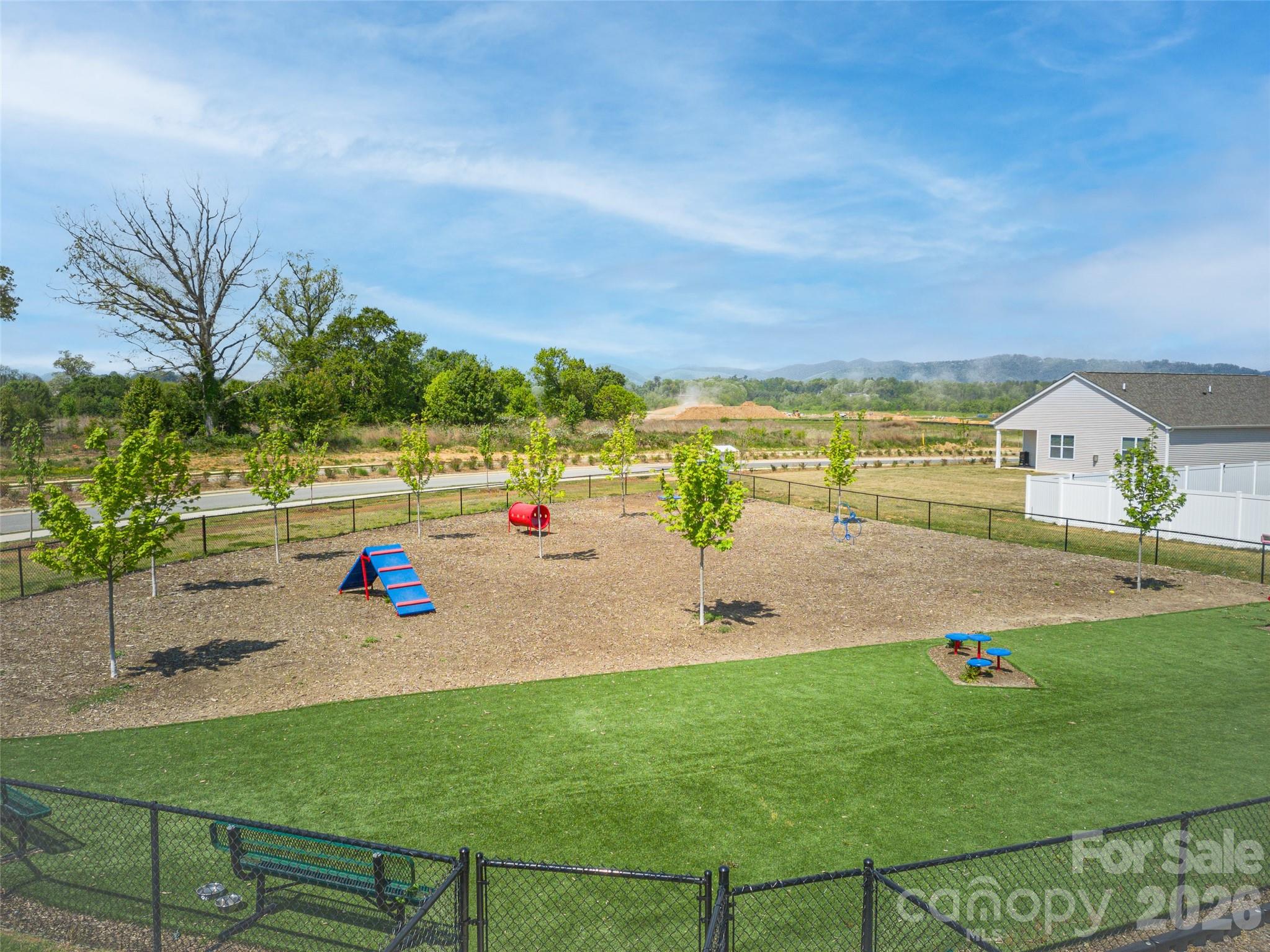 Tap Root Farms - Residential