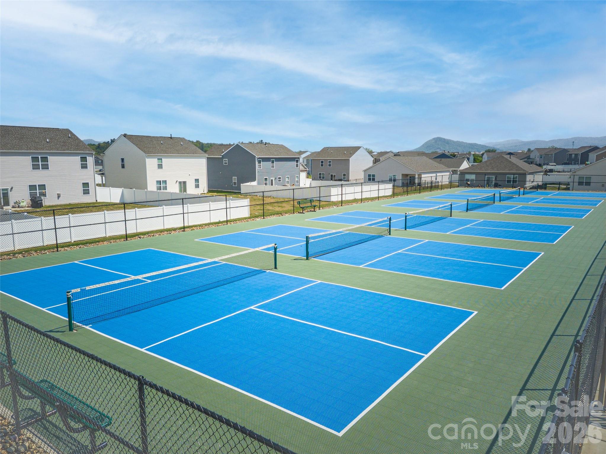 Tap Root Farms - Residential