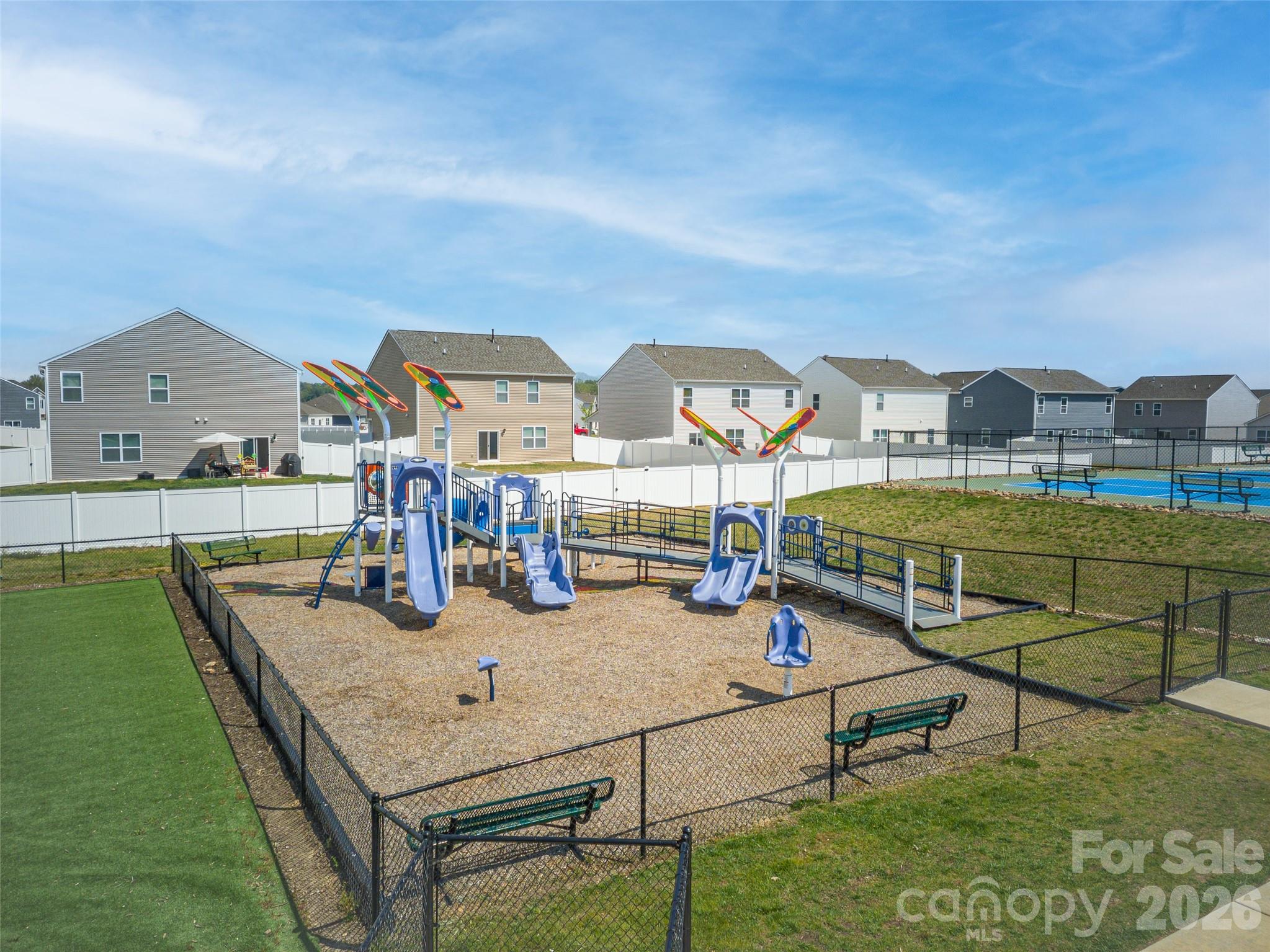 Tap Root Farms - Residential