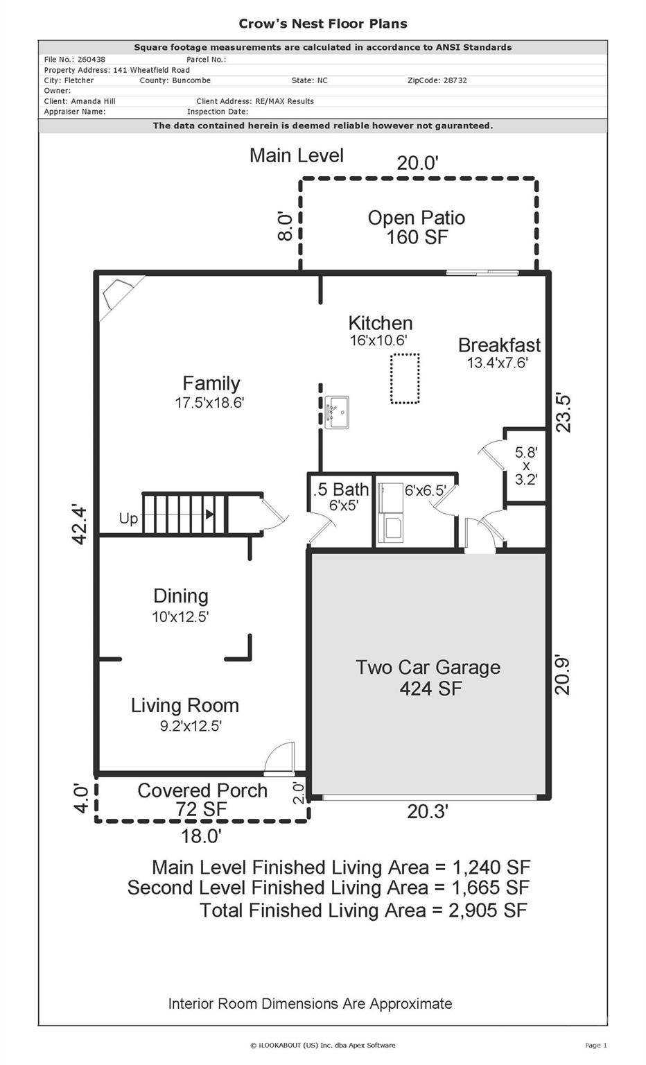 Tap Root Farms - Residential