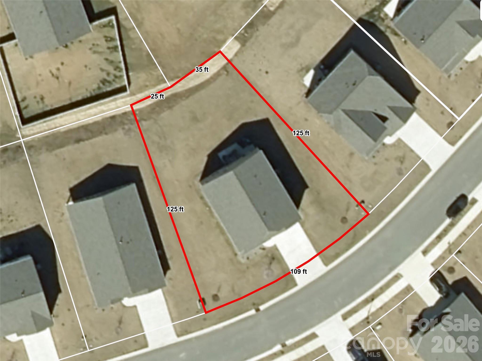 Tap Root Farms - Residential