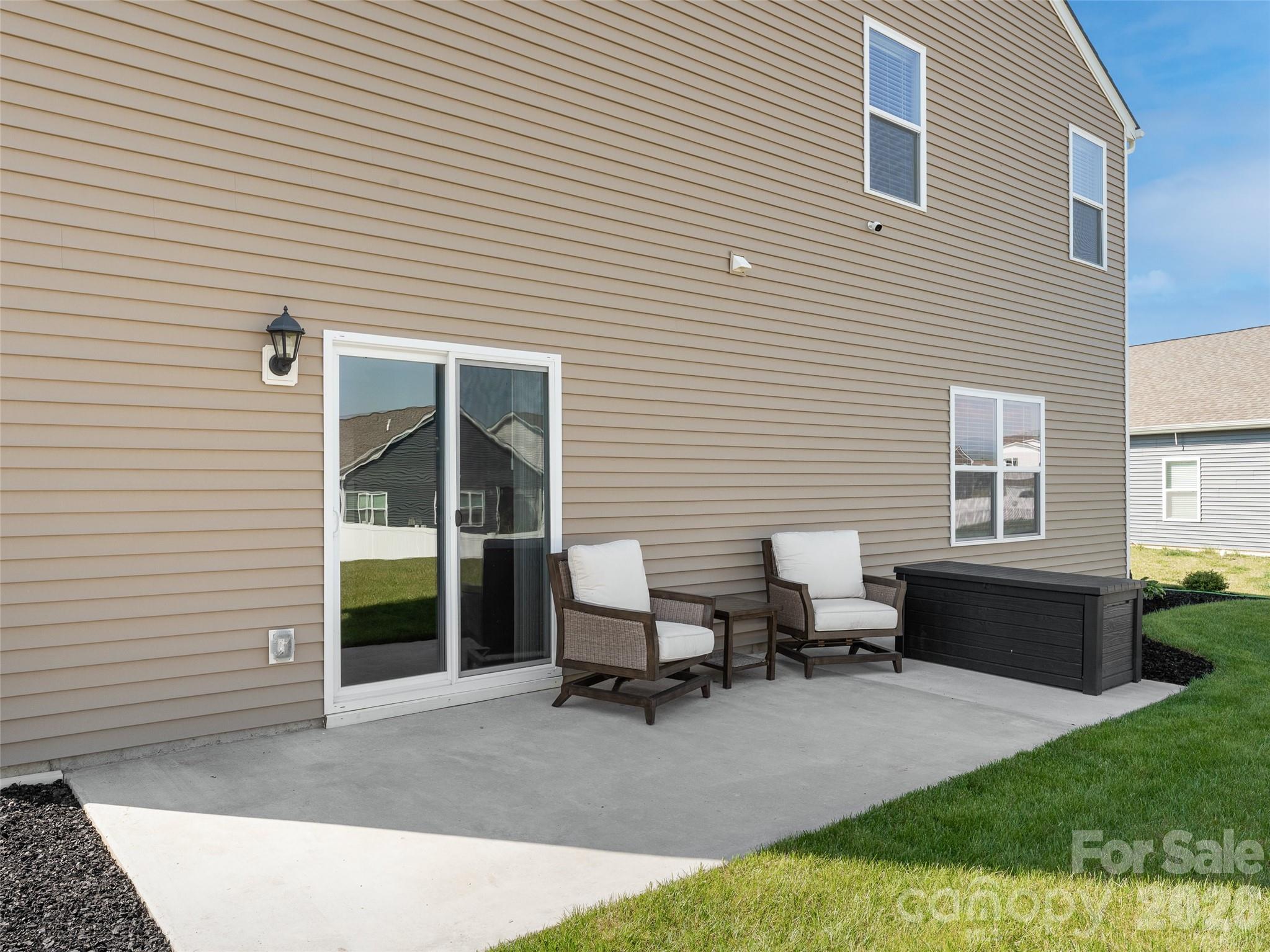 Tap Root Farms - Residential