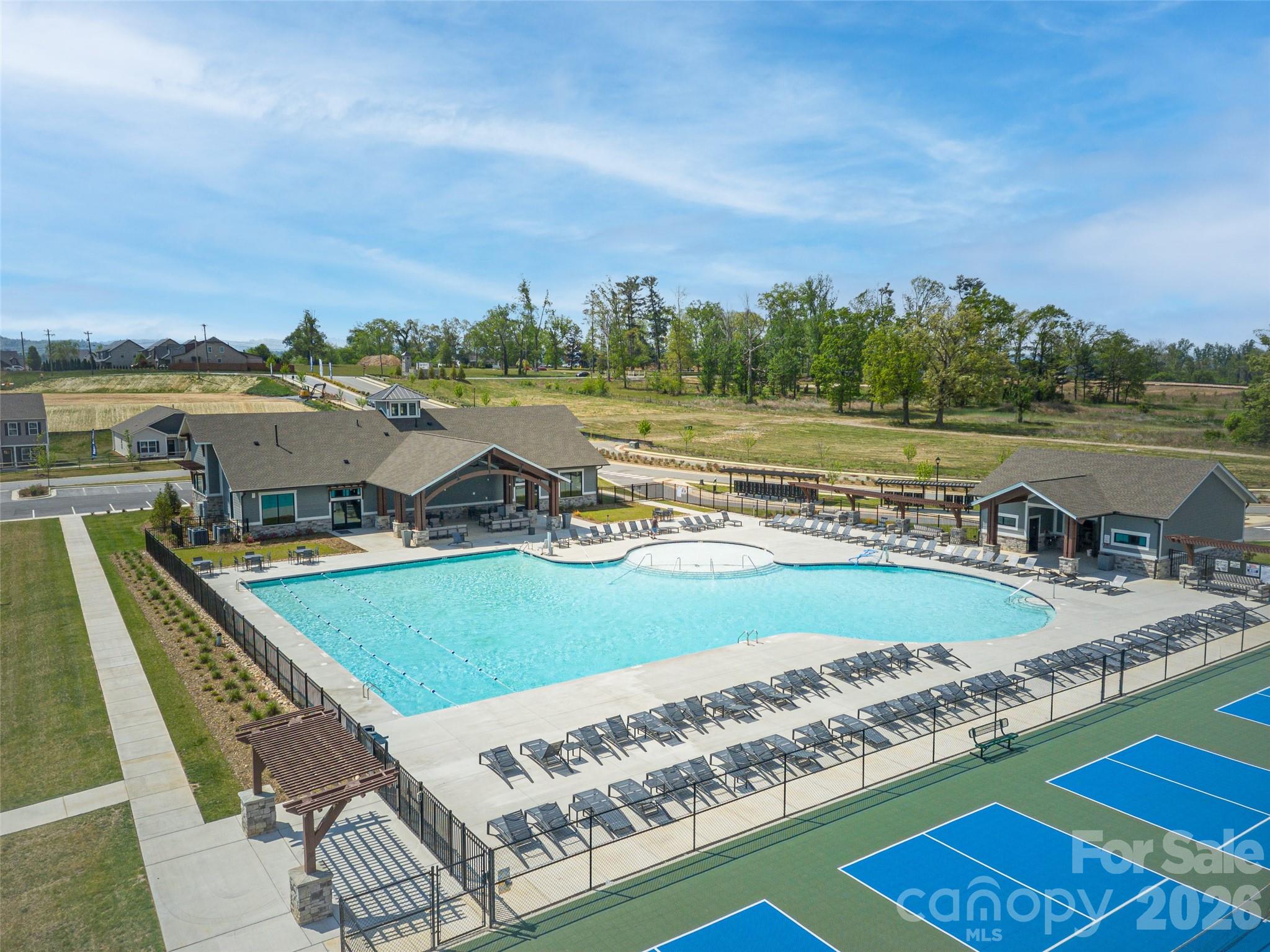 Tap Root Farms - Residential