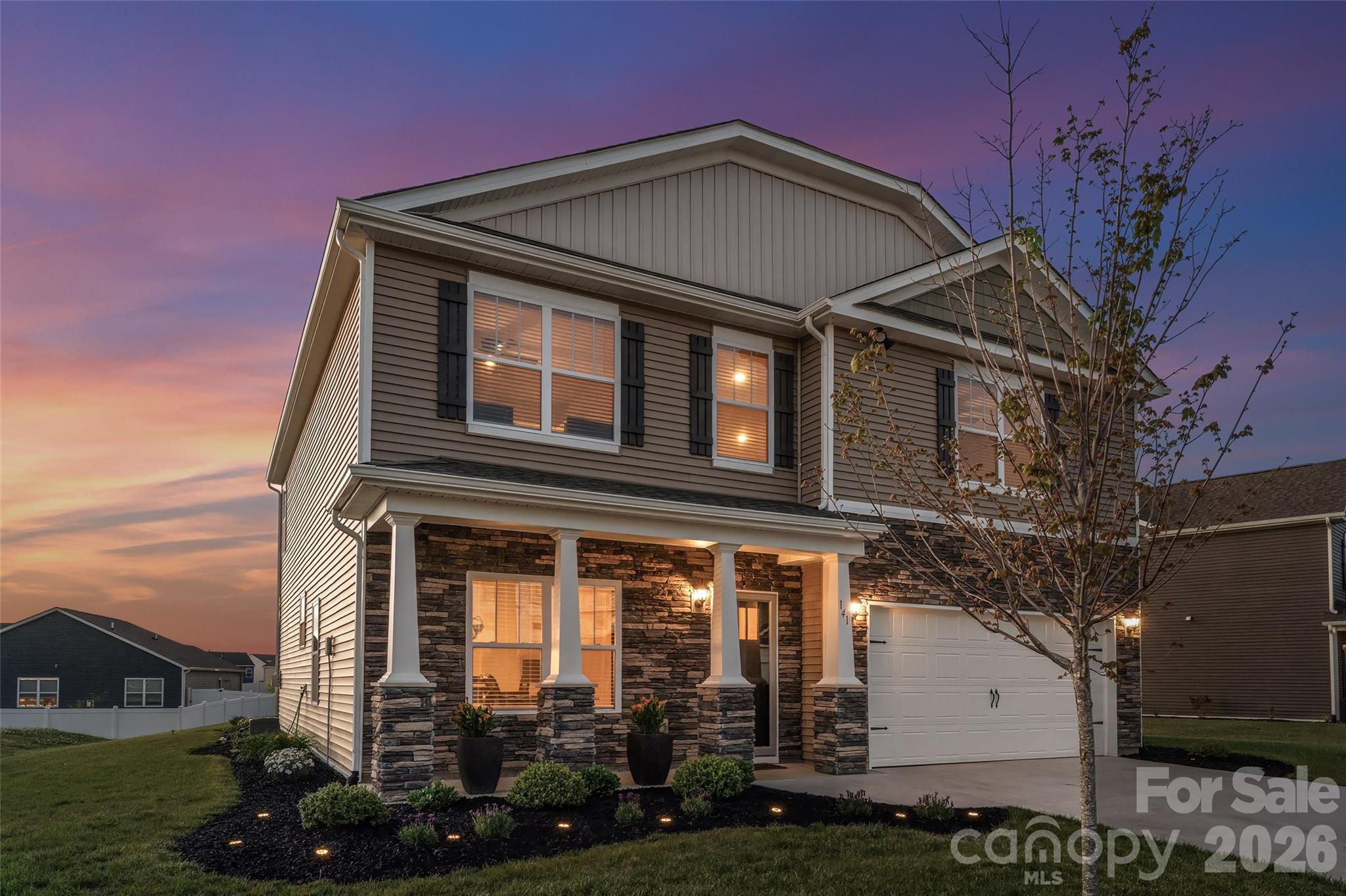 Tap Root Farms - Residential