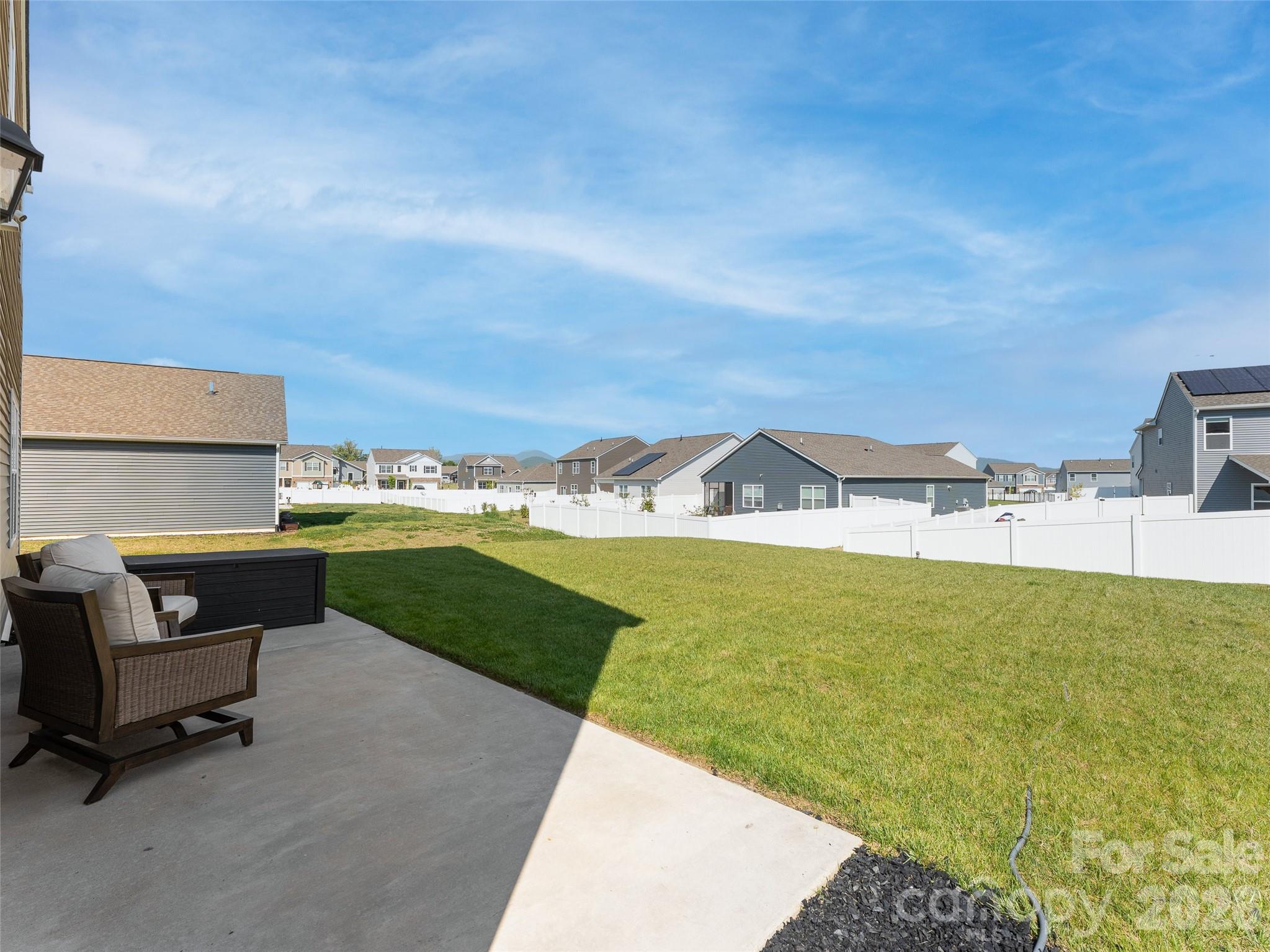 Tap Root Farms - Residential