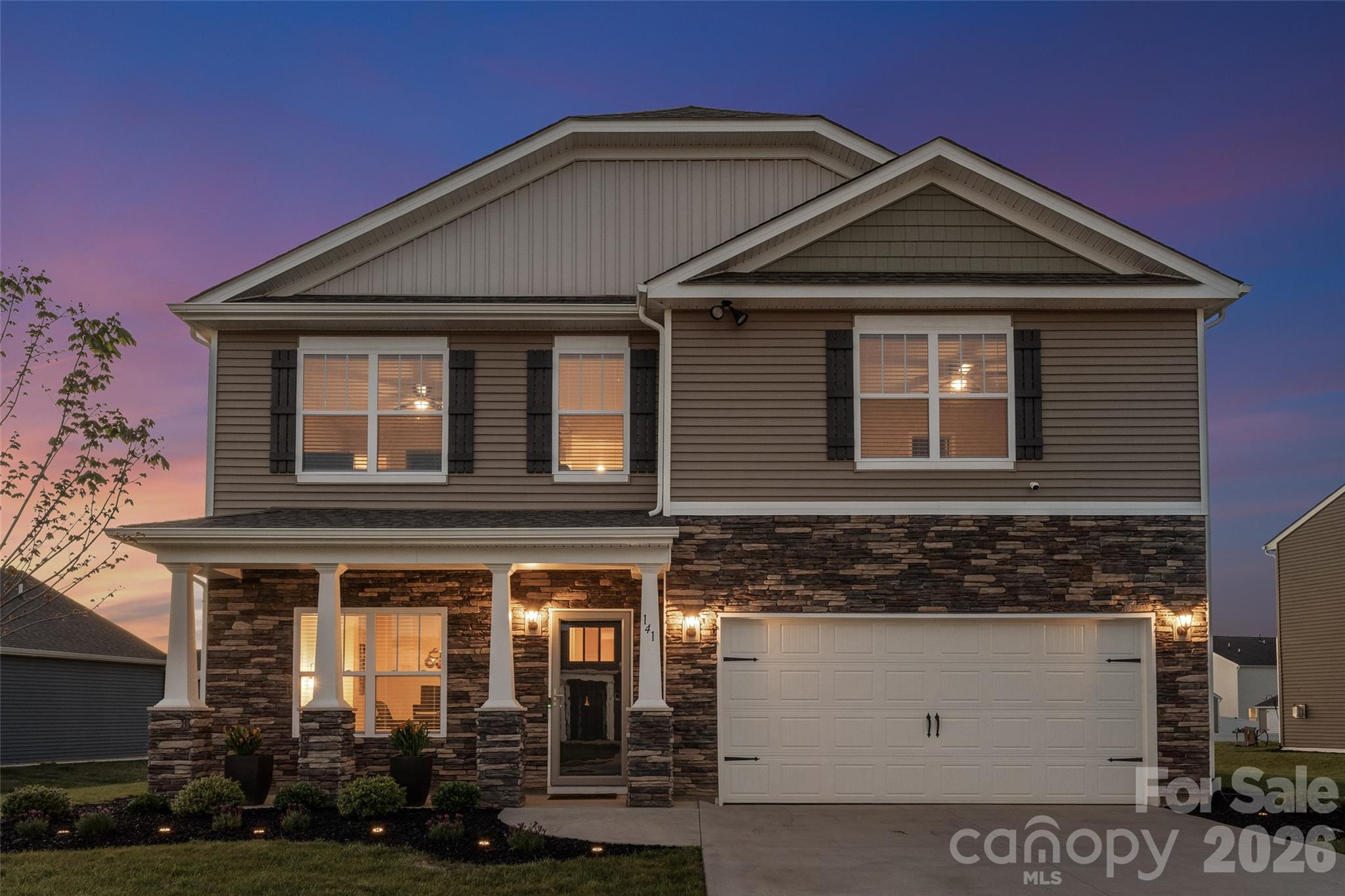Tap Root Farms - Residential
